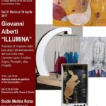 "Illumina" di Giovanni Alberti