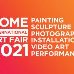 ITSLIQUID Rome International Art Fair 2021
