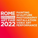 ITSLIQUID Rome International Art Fair 2022
