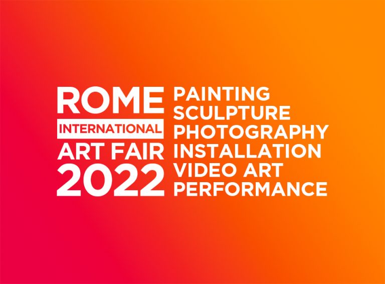 ITSLIQUID Rome International Art Fair 2022