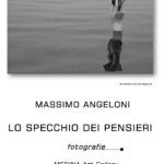 Mostra fotografica di Massimo Angeloni