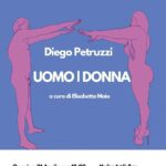 Mostra personale di Diego Petruzzi
