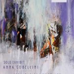 Anna Gubellini, "Esaltazioni Emotive"