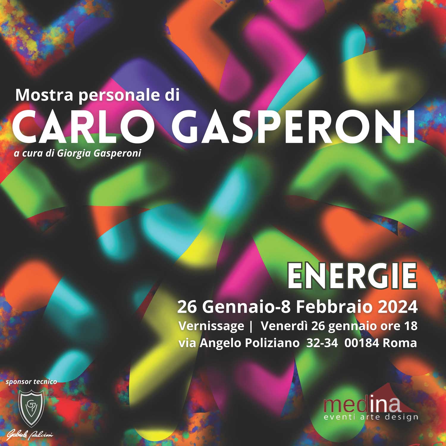 Carlo Gasperoni