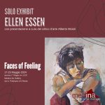 Ellen Essen, Faces of feeling