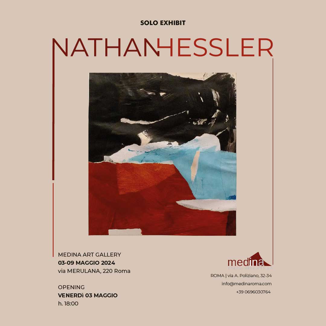 Nathan Hessler