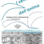 Elisa Bergamino cura la mostra a Roma