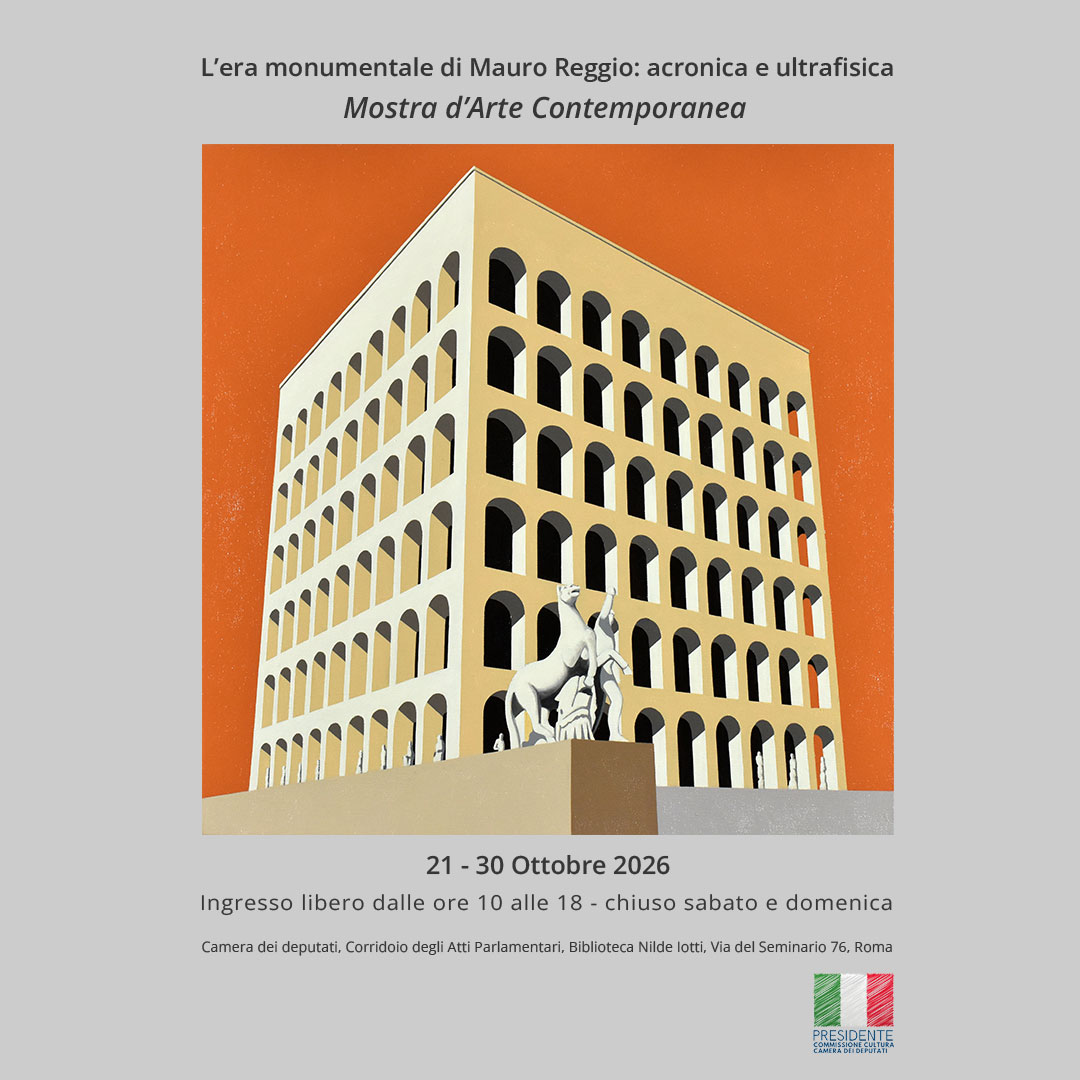 Mauro Reggio