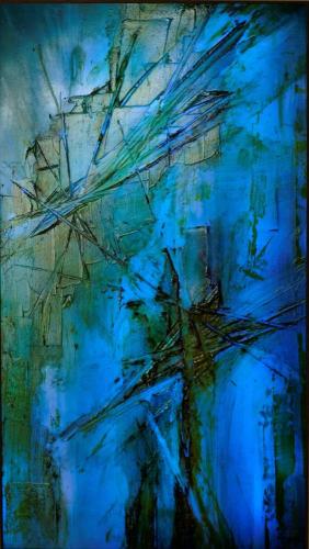 Svetlena Duncheva: Resurrection