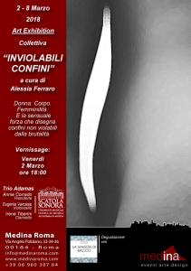 20180309 Locandina Inviolabili confini (1)