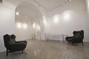 Medina Art Gallery Roma Via Poliziano 28-32-34-36