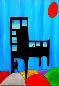 The Dreamer 02